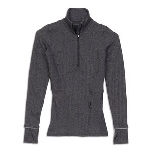 Lululemon Half‎ Zip Jacket